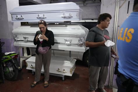 pinay scandal news 2024|Relatives mourn 'Tita Cora', Pinay killed in San  .